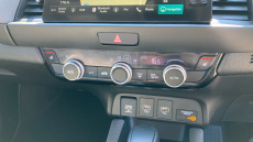 Honda Jazz 1.5 i-MMD Hybrid Crosstar EX 5dr eCVT Hybrid Hatchback